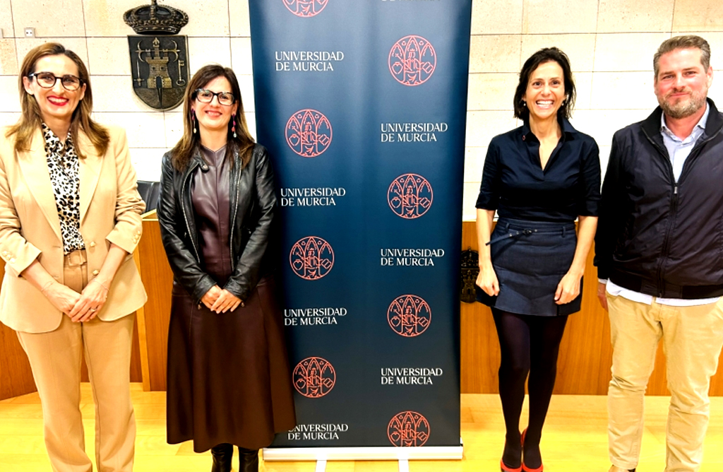 La Sede Permanente de Extensin Universitaria de la Universidad de Murcia reactiva su trabajo en Totana